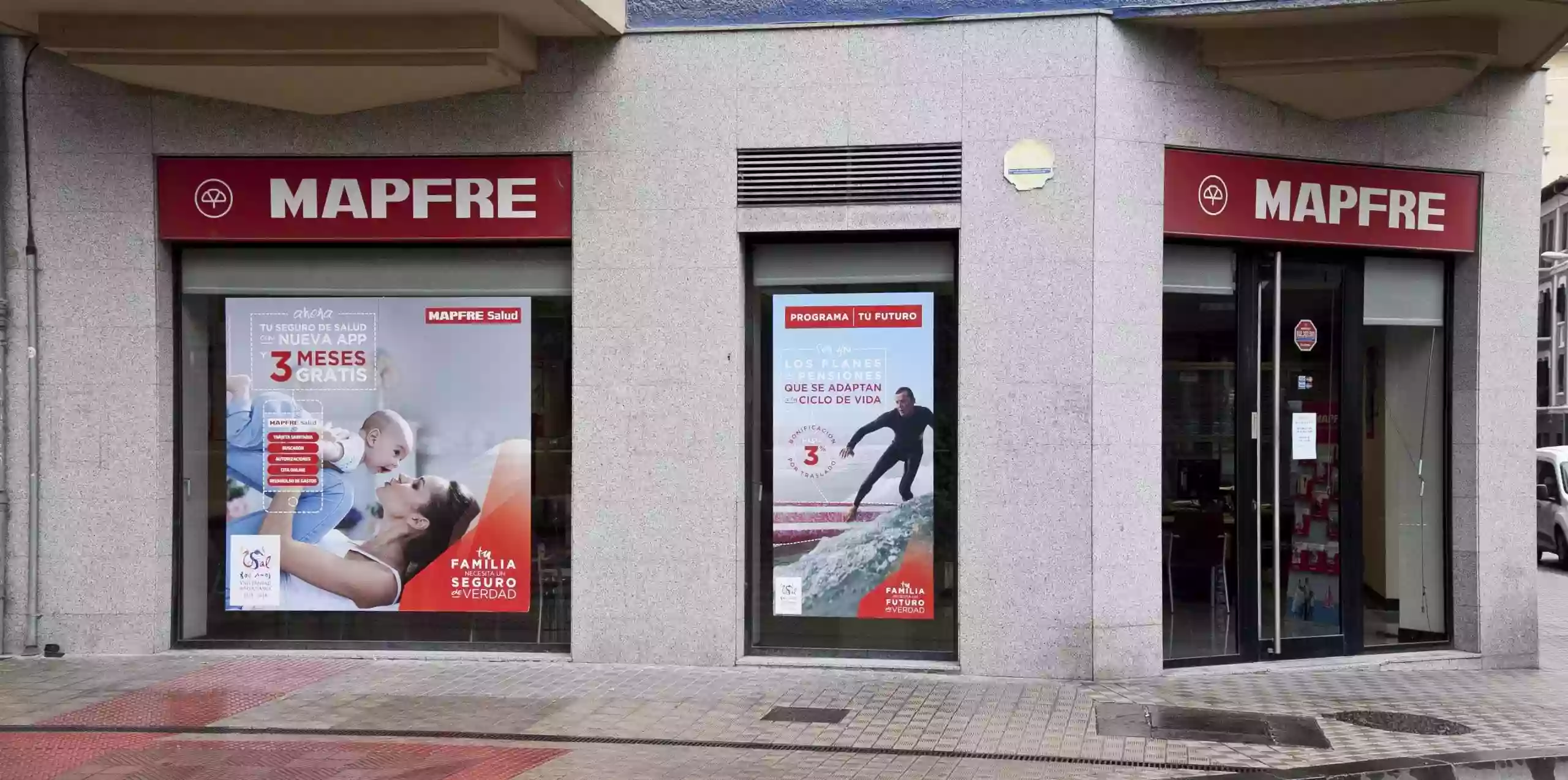 MAPFRE