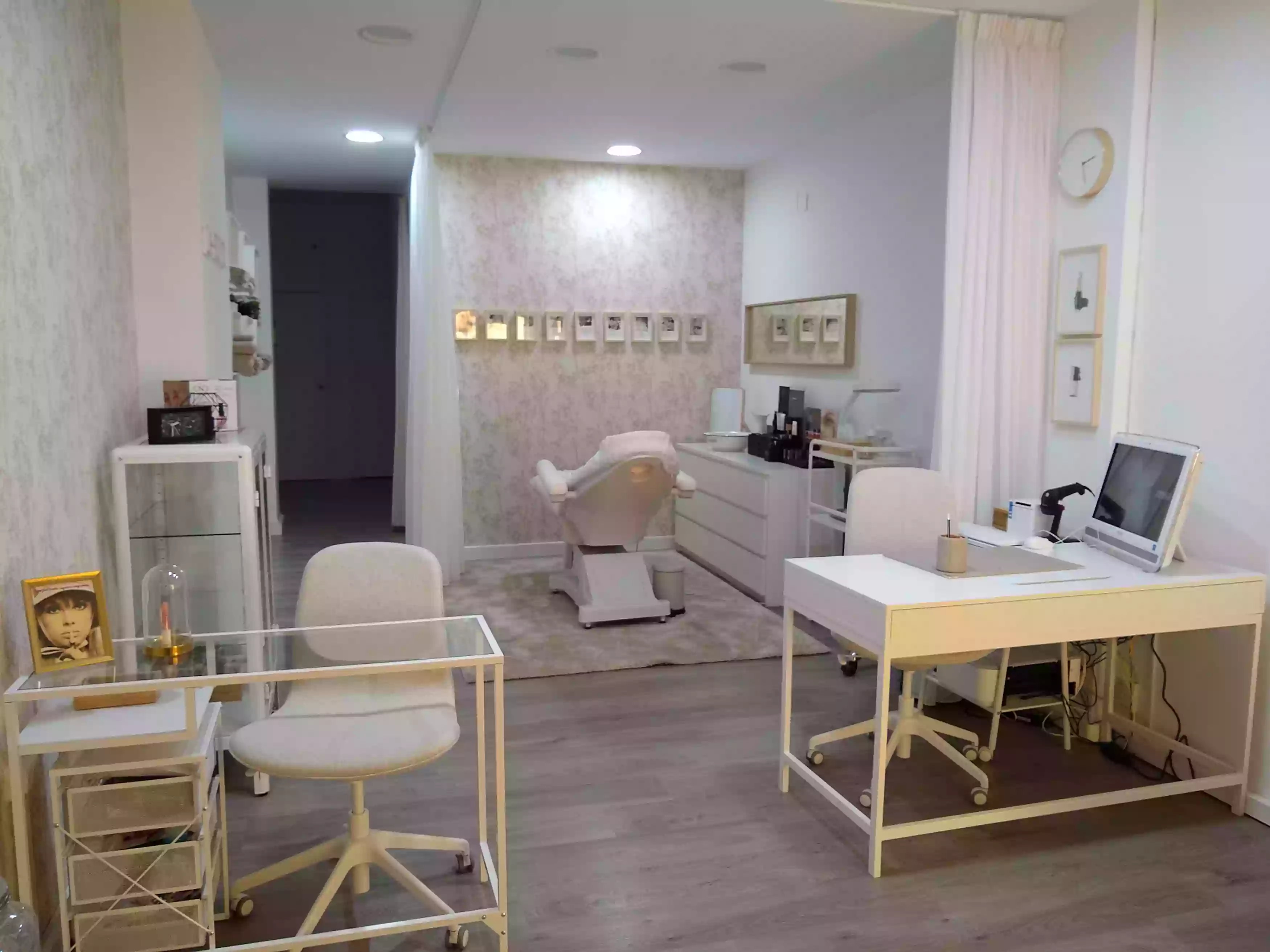 Centro de estética La Suite Belleza Deusto