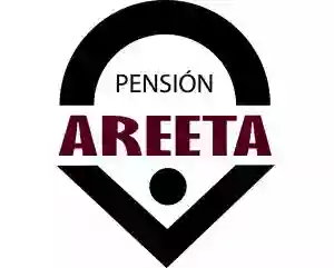 Pension Areeta