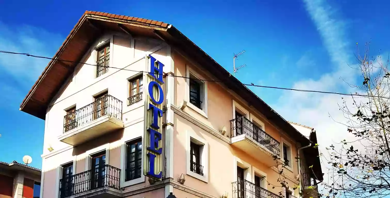 Hotel Lauaxeta Etxea Mungia