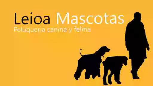 Leioa Mascotas