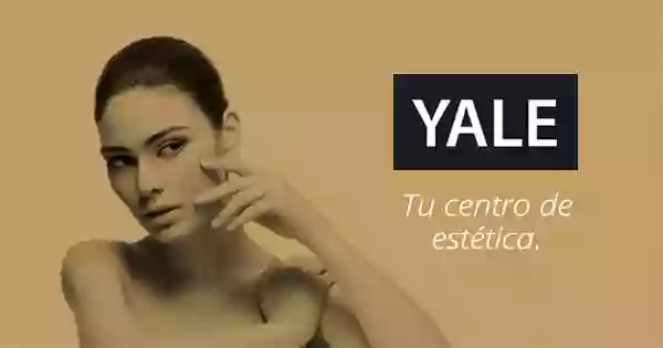 YALE, Tu Centro de Estética