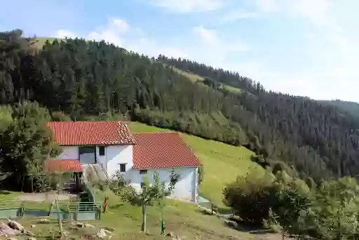 Casa Rural Atxuri