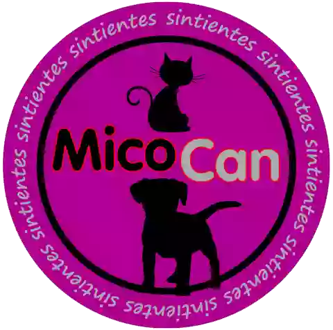 Micocan Alimentación y Cuidados Mascotas