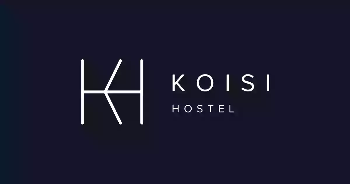 Koisi Hostel