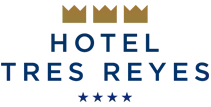 Hotel Tres Reyes San Sebastián