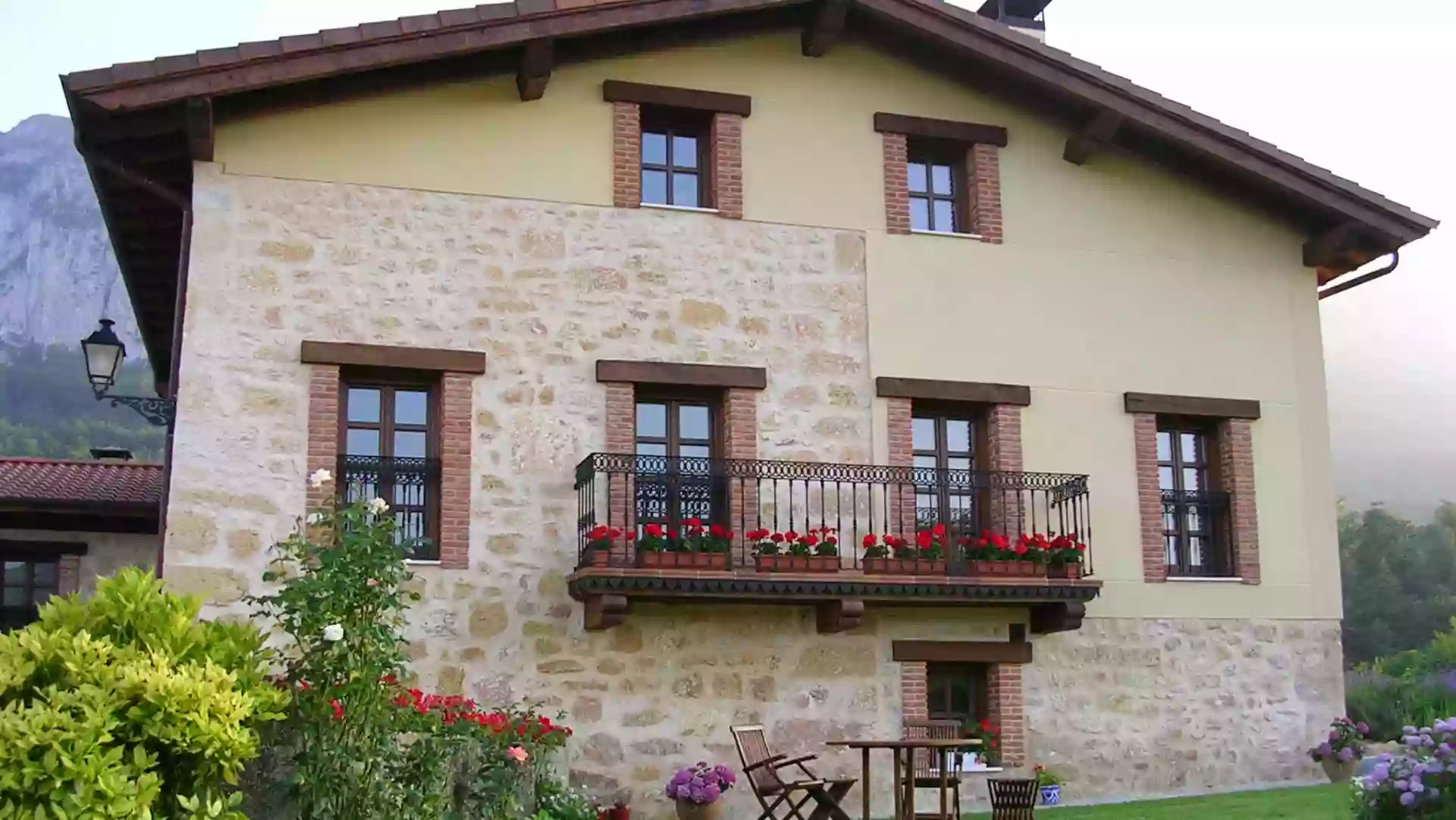 Casa Rural Molino Solapeña