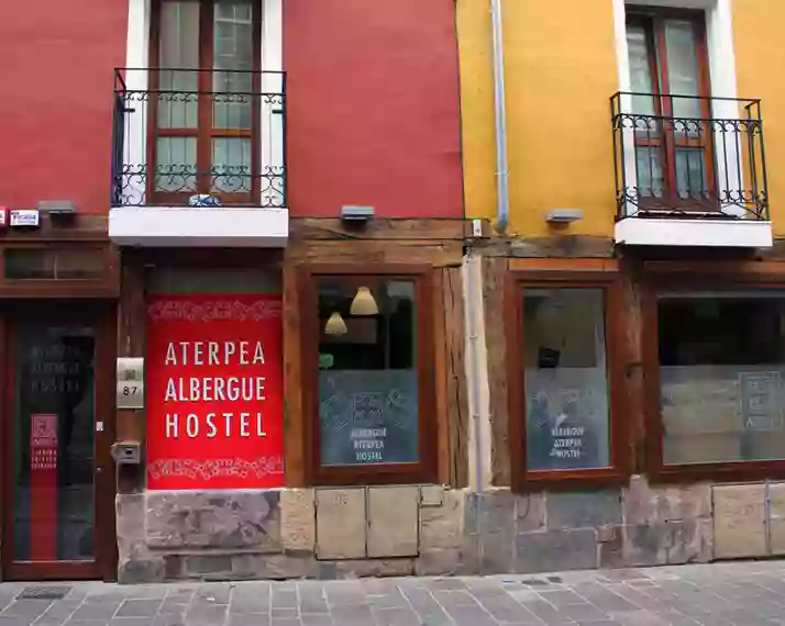 Albergue Catedral