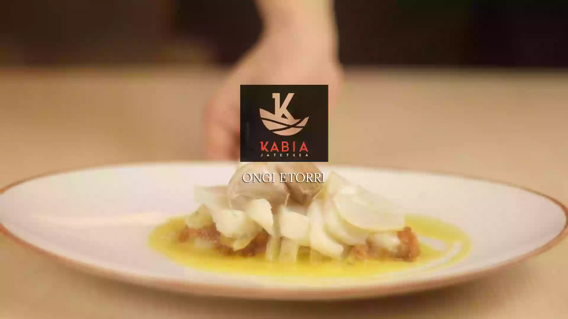 Restaurante Kabia