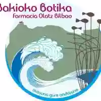 BAKIOKO BOTIKA Farmacia Olatz Bilbao Gracia