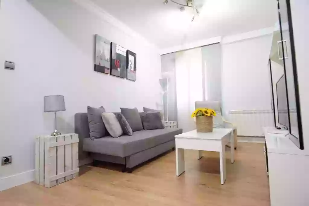 Apartamento Bilbao El Rincón de Nela