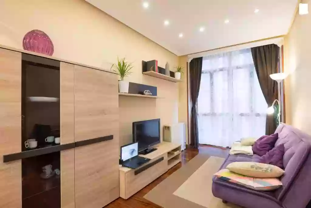 Apartamento turístico Artekale