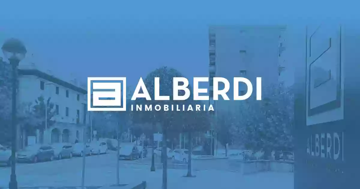 Alberdi Inmobiliaria