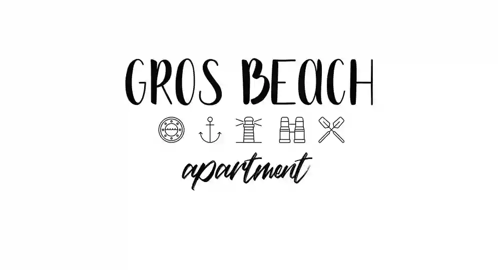 Gros Beach Apartment