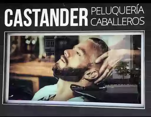 Peluquería Masculina Castander