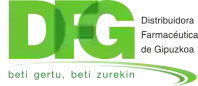 DFG - Distribuidora Farmacéutica de Gipuzkoa