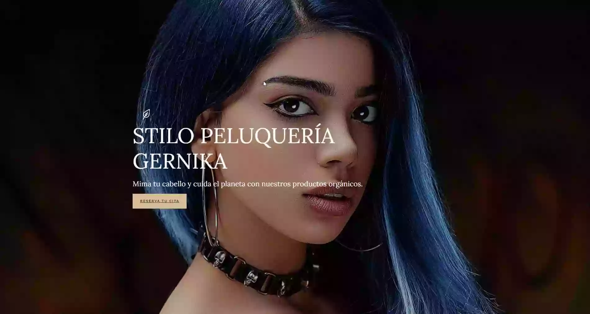 STILO Peluquería Gernika