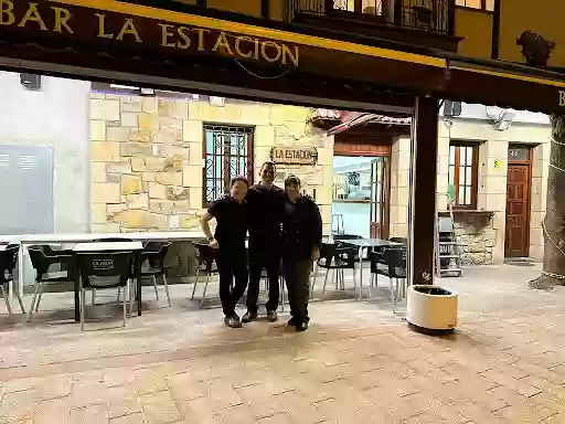 Bar La Estación