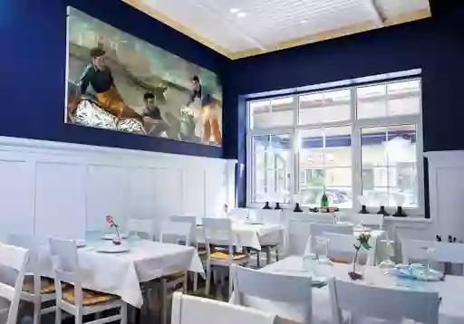 Restaurante Kai-Alde Berria