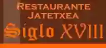 Restaurante Siglo XVIII