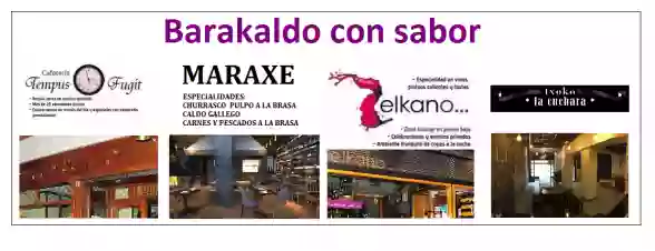 Restaurante Maraxe