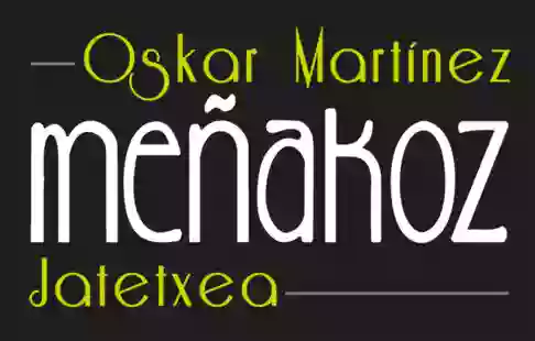 Restaurante Meñakoz