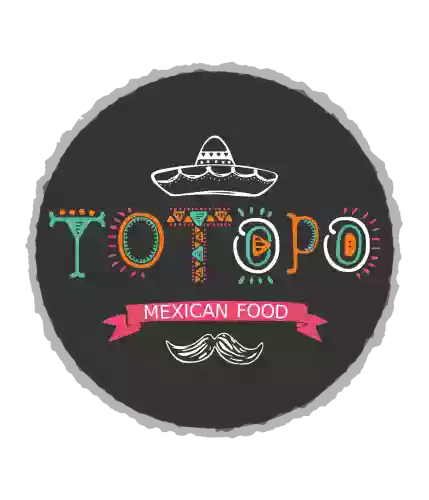 TOTOPO Henao Mexican food