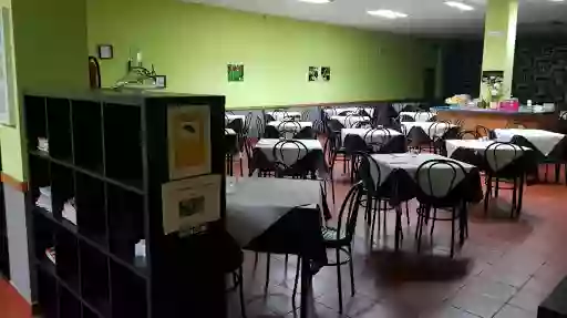 Restaurante Elda