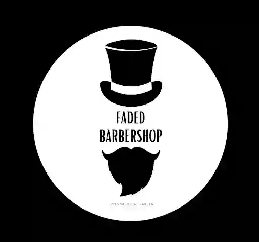 Faded Barbershop