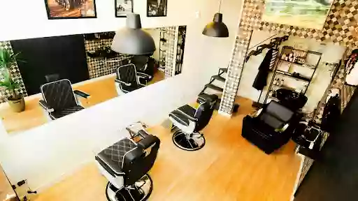 BrehmAn Barbería Peluquería Bilbao