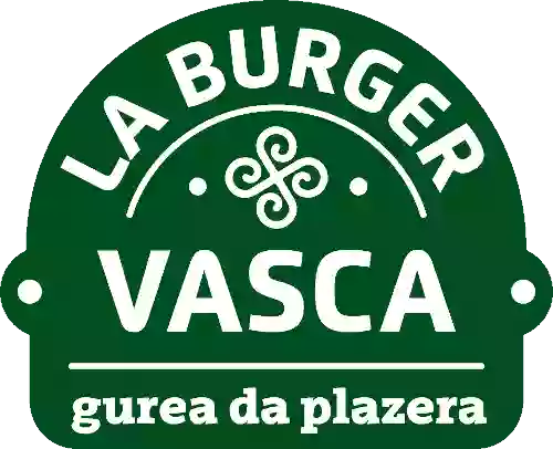 Hamburguesería La Burger Vasca Sopela