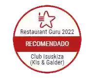 Club Isuskiza