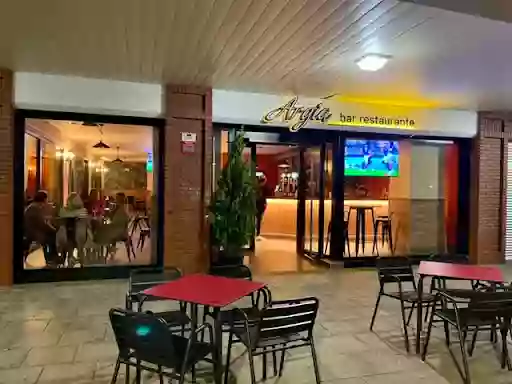 Argia Bar-Restaurante