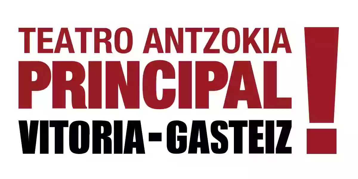 Teatro Principal Antzokia