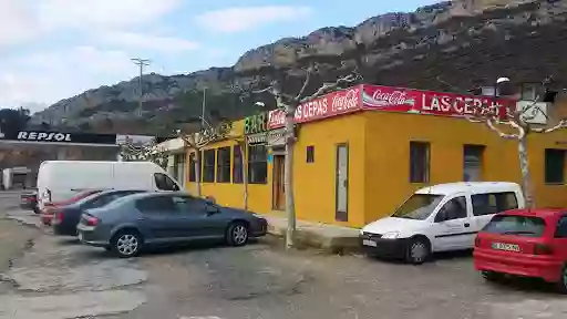 Restaurante Las Cepas