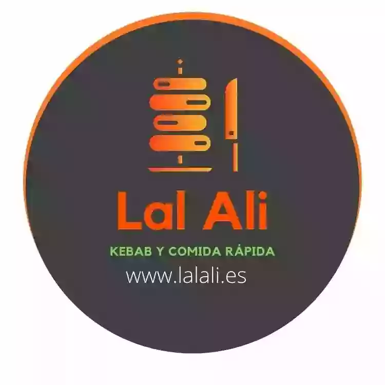 Restaurante Lal Ali