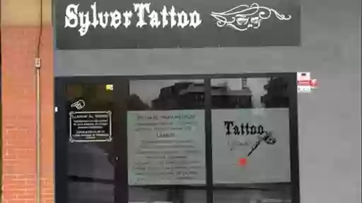 SylverTattoo