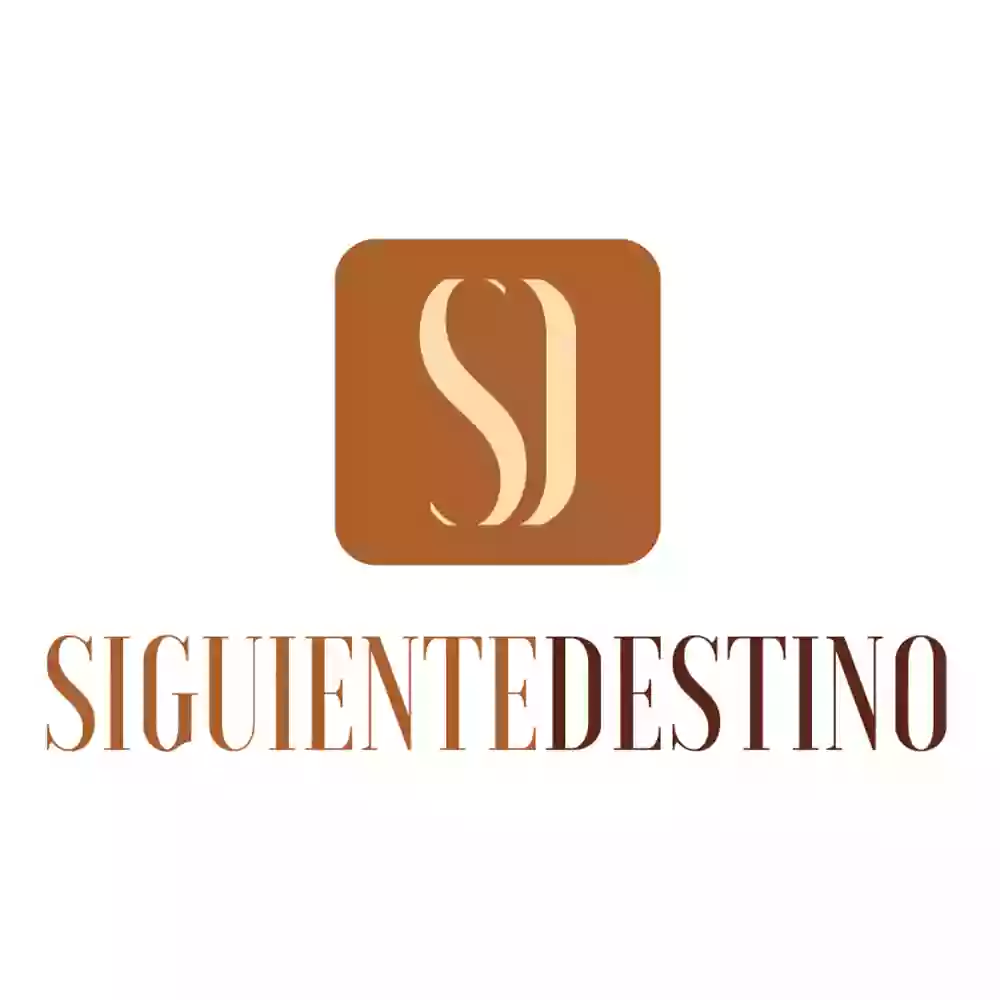 Grupo Siguiente Destino