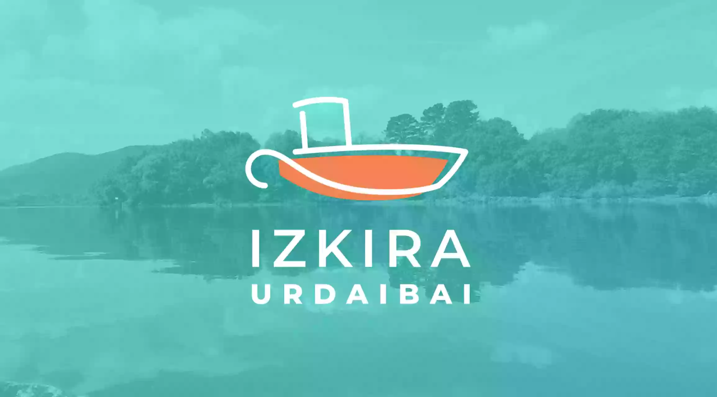 IZKIRA URDAIBAI