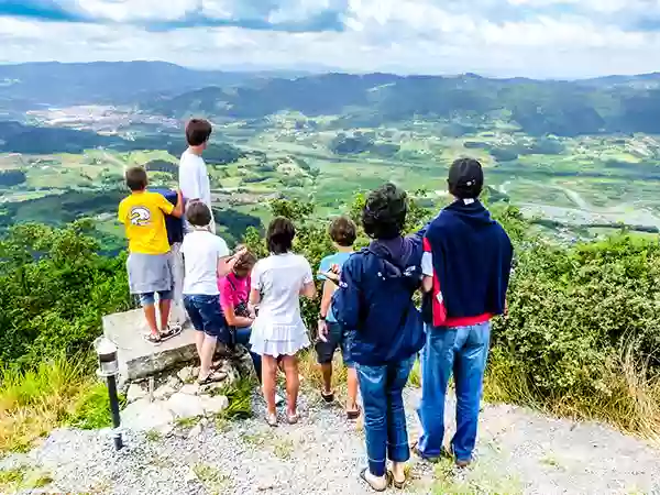 visit urdaibai