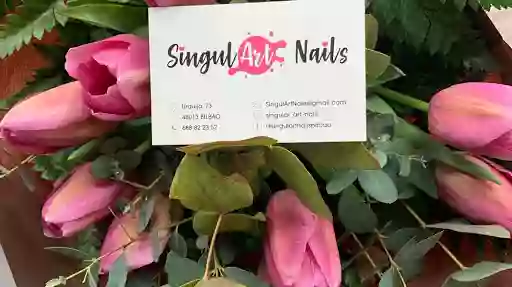 SingulArt Nails