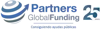 Partners Global Funding, S.L.
