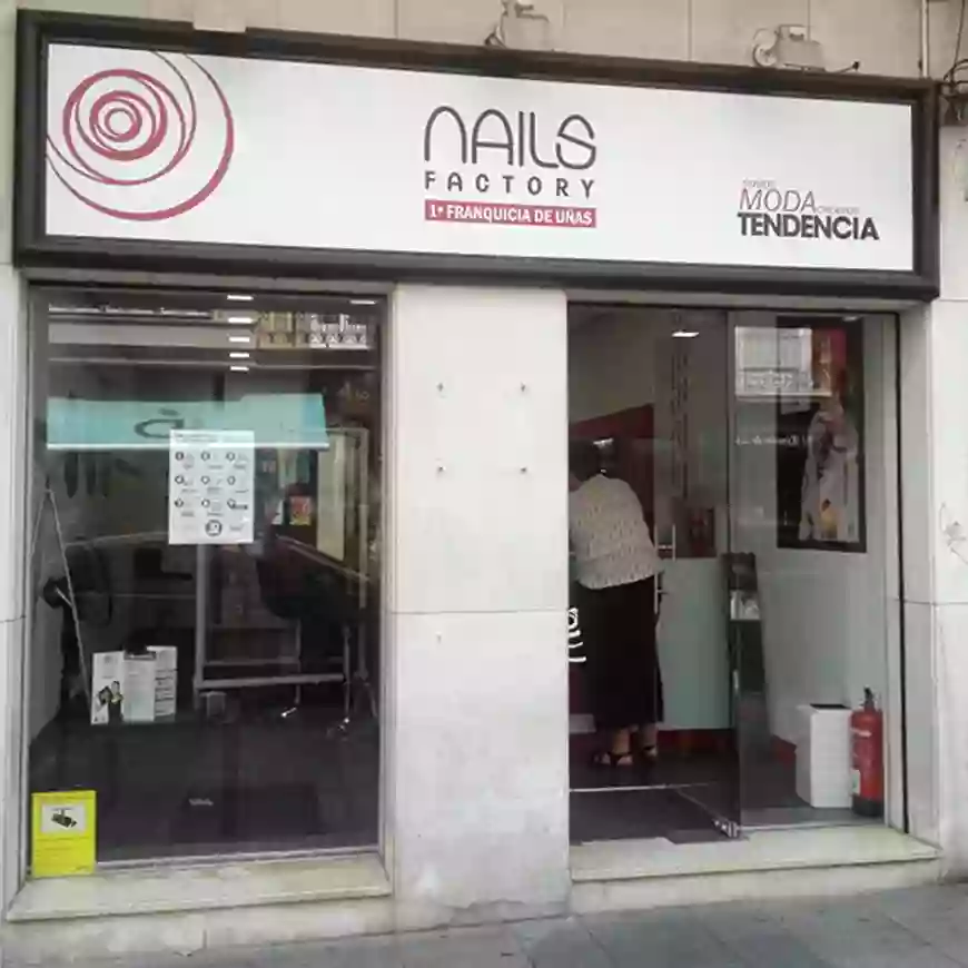 NAILS FACTORY