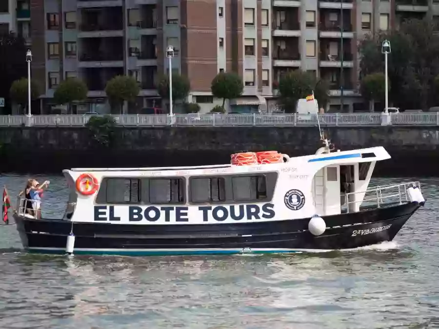 El Bote Tours