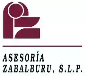 ASESORIA ZABALBURU S.L.P.