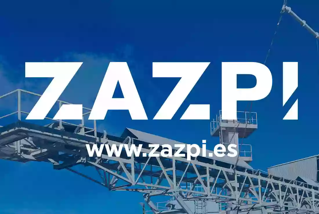 Construcciones metálicas Zazpi S.A.