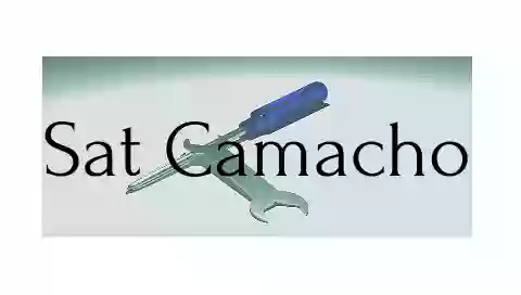SAT CAMACHO - SERTEK : Servicio Oficial Nilfisk,LauraStar,KitchenAid,Rowenta,Krups,Delonghi,Ecotermi,Polti,Kärcher,HJM