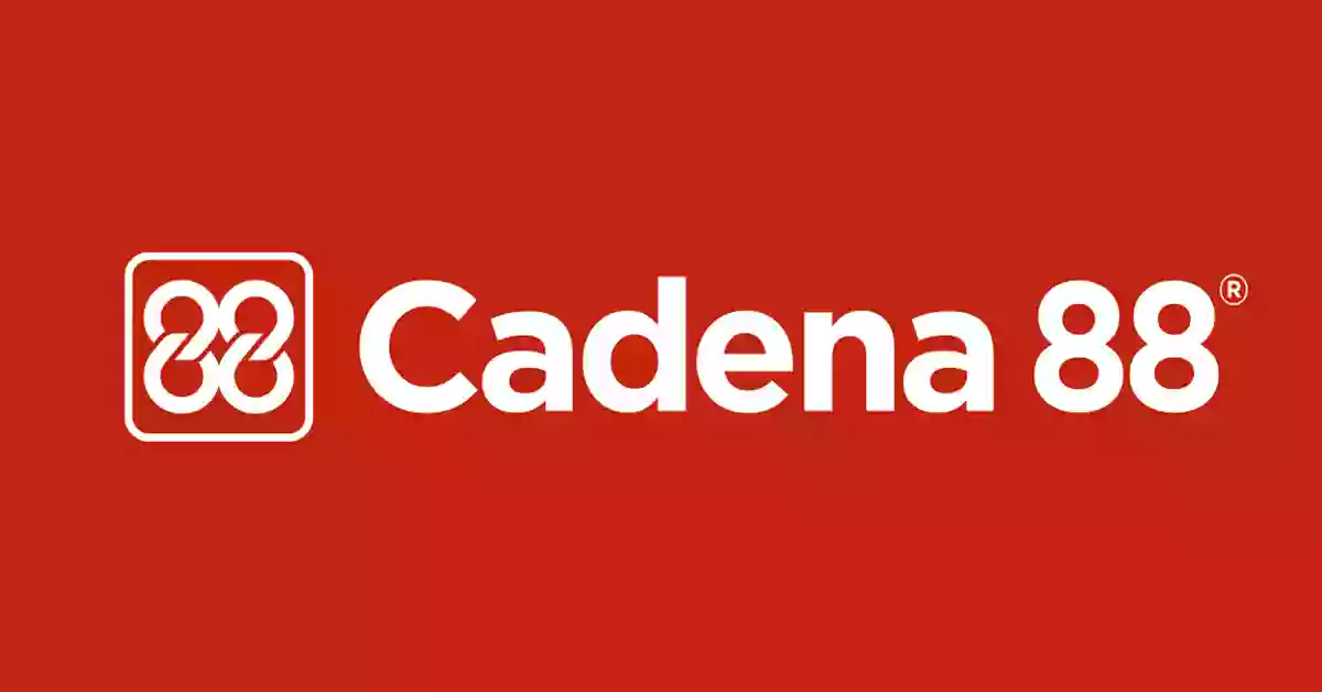 Indufer - Cadena88