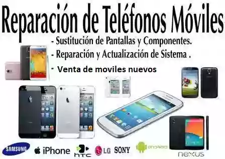 Iker Moviles