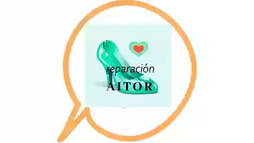 Aitor Reparacíón de Calzado